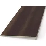 TOPSTEP FLEX Schodová podesta Dub rustic