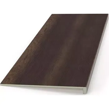 Schodiště TOPSTEP FLEX Schodová podesta Dub rustic