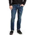 LEVI'S® PÁNSKÉ JEANS 511 SLIM FIT - PANDA 34/30