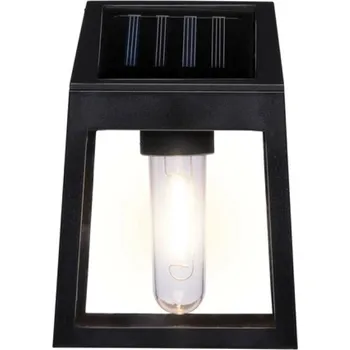 Venkovní osvětlení GRUNDIG Solární osvětlení lampa nástěnná ED-247658