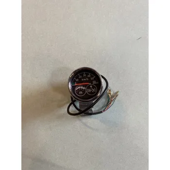 Motor pro motocykl Tachometr pro toronto 1000w