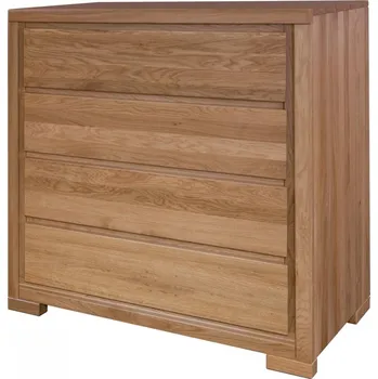 Ložnice KD353 komoda