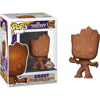 Figurka Funko | POP figurka Groot 9 cm special edition