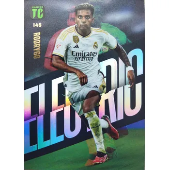 Karetní hra Rodrygo