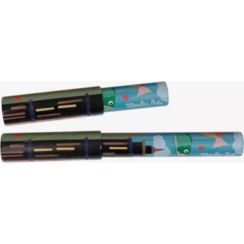 MOULIN ROTY Kaleidoskop - Ve dne