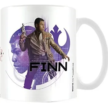 Pyramid International | Hrnek Star Wars Finn 300 ml