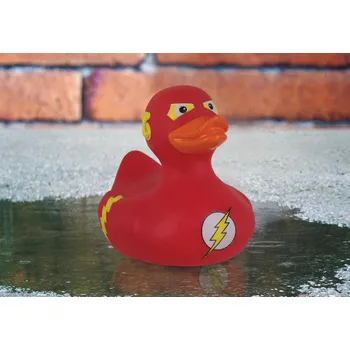 Hračka pro nejmenší Paladone Products | Kachnička do vany Flash