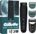 Zastřihovač chloupků Gillette Body & Intimate i5