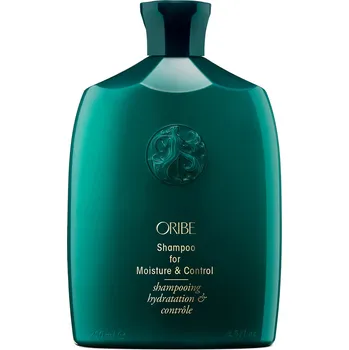 Šampon Oribe Shampoo for Moisture & Control, 250 ml pro intenzivní hydrataci