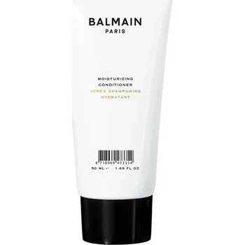 Balmain Hair Moisturizing Conditioner, 50 ml pro ochranu vlasů