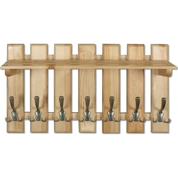 Věšák WS108 věšák na šaty