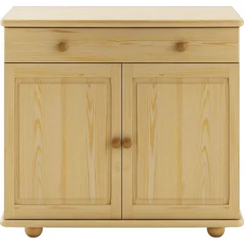 Komoda KW109 spodní část kredence