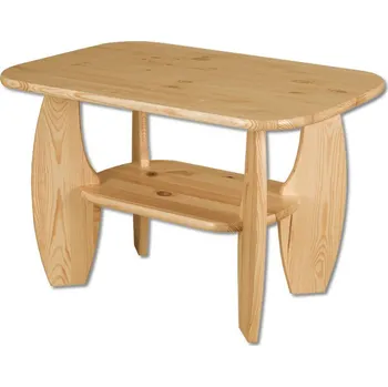 Konferenční stolek ST114 konferenční stolek 92 x 67 cm