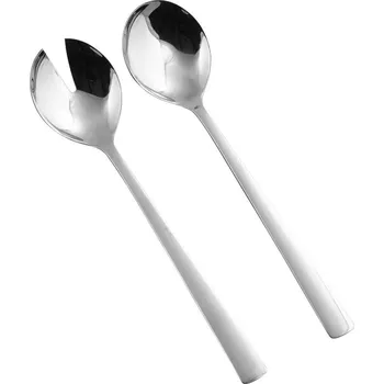 Příbor Altom 2dílná sada lžic na salát Future