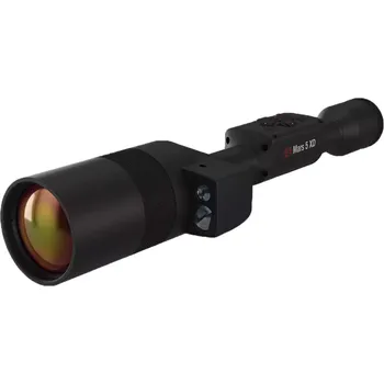 Puškohled Termovizní puškohled ATN MARS 5 XD LRF, 1280x1024px, 100 mm, 4-40x