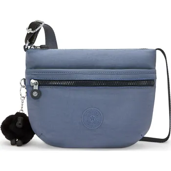Kipling Kabelka ARTO S Blue Lover