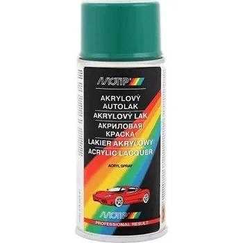 Barva ve spreji M SD Škoda zelená 150ml