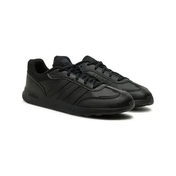 Dámská obuv adidas Sneakersy Tensaur Switch JH9251 Černá 35_5