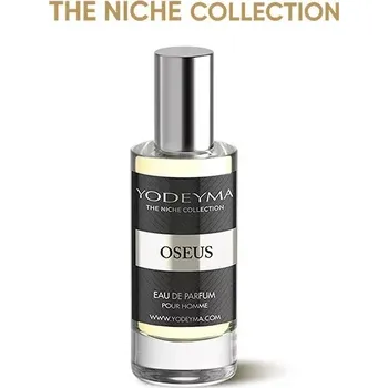 Pánský parfém TESTER Yodeyma Paris OSEUS Eau de Parfum 15ml