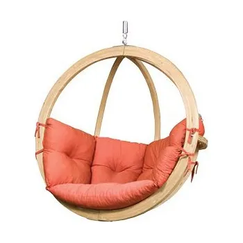 Zahradní houpačka MO170 závěsná zahradní houpačka