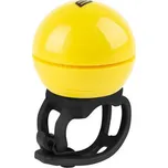 FORCE Zvonek FORCE DIGI elektrický, žlutý