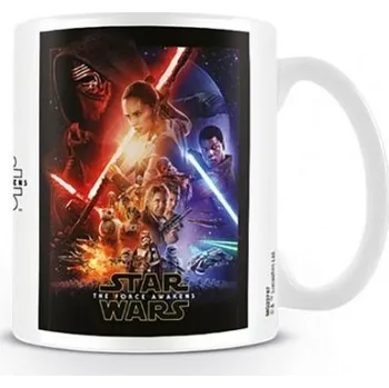 Funko | Hrnek Star Wars 300 ml