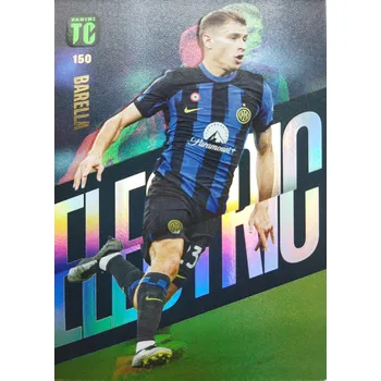 Karetní hra Nicolo Barella