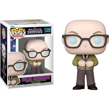 Hračka Funko | POP figurka What We Do in the Shadows Colin Robinson 9 cm