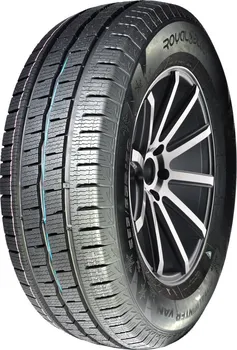 Royal Black Royal Winter Van 195/60 R16 99/97 T