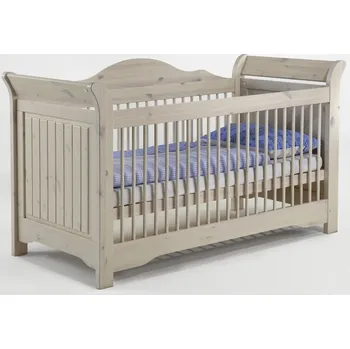 Postel Steens Lotta 607 dětská postýlka- výprodej