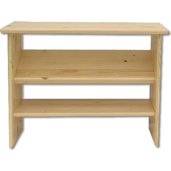 Botník SB130 sedací botník