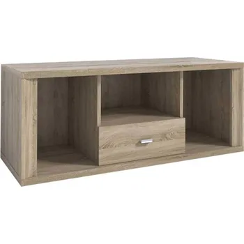 Televizní stolek Nevada NTV-13 smontovaný televizní stolek