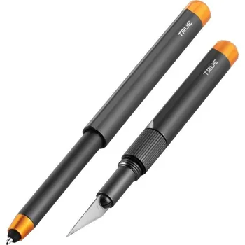 Multifunkční nůž TRUE UTILITY TRUE PEN & KNIFE SET