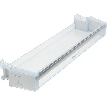 Příslušenství pro lednici Bosch Siemens 11000684 nízká police dveří lednice