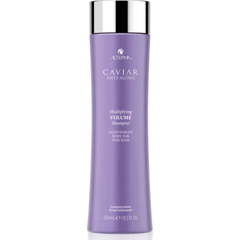 Kosmetika Alterna Haircare Multiplying Volume Shampoo, 250 ml pro dodání objemu
