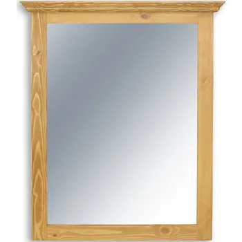 Zrcadlo Zrcadlo na zeď LA701 masív borovice