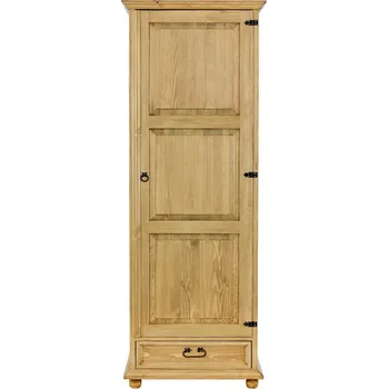 Šatní skříň Rustikální šatní skříň SF700