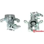 BREMBO Brzdový třmen BRE F30174