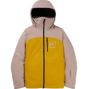 bunda Burton Embark AK 2L Gore-Tex - Shadow Pink/Golden Rod S