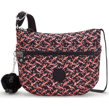 Kipling Kabelka ARTO S Dancing Bouquet