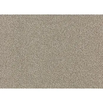 Koberec TIMZO Metrážový koberec SYMBIO 26 BARVA: Béžová, ŠÍŘKA: 4 m
