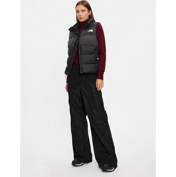 Dámská vesta The North Face Vesta Saikuru NF0A89JF Černá Regular Fit XS