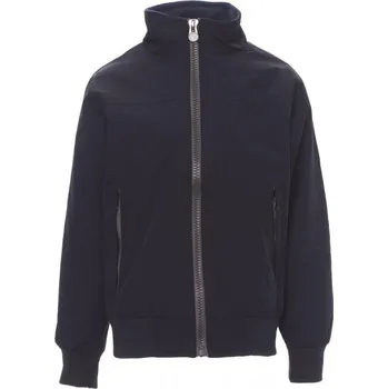 Mírně zateplená dětská bunda NORTH KIDS 2.0, Payper Barva: NÁMOŘNICKÁ MODRÁ, Velikost: 7/8