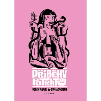 Komiks pro dospělé Příběhy potratů