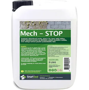 Smartseal Mech-stop
