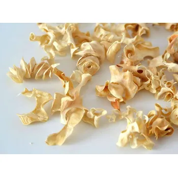 Sušená přírodní dřevina Curly Pods 25g