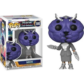 Funko | POP figurka Miek 9 cm POŠKOZENÁ KRABIČKA 1