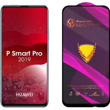 3D Ochranné tvrzené sklo na Huawei P Smart Pro 2019
