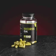 Kratom World BIO Moringa