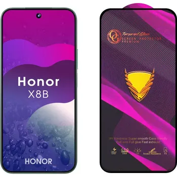 3D Ochranné tvrzené sklo na Honor X8B